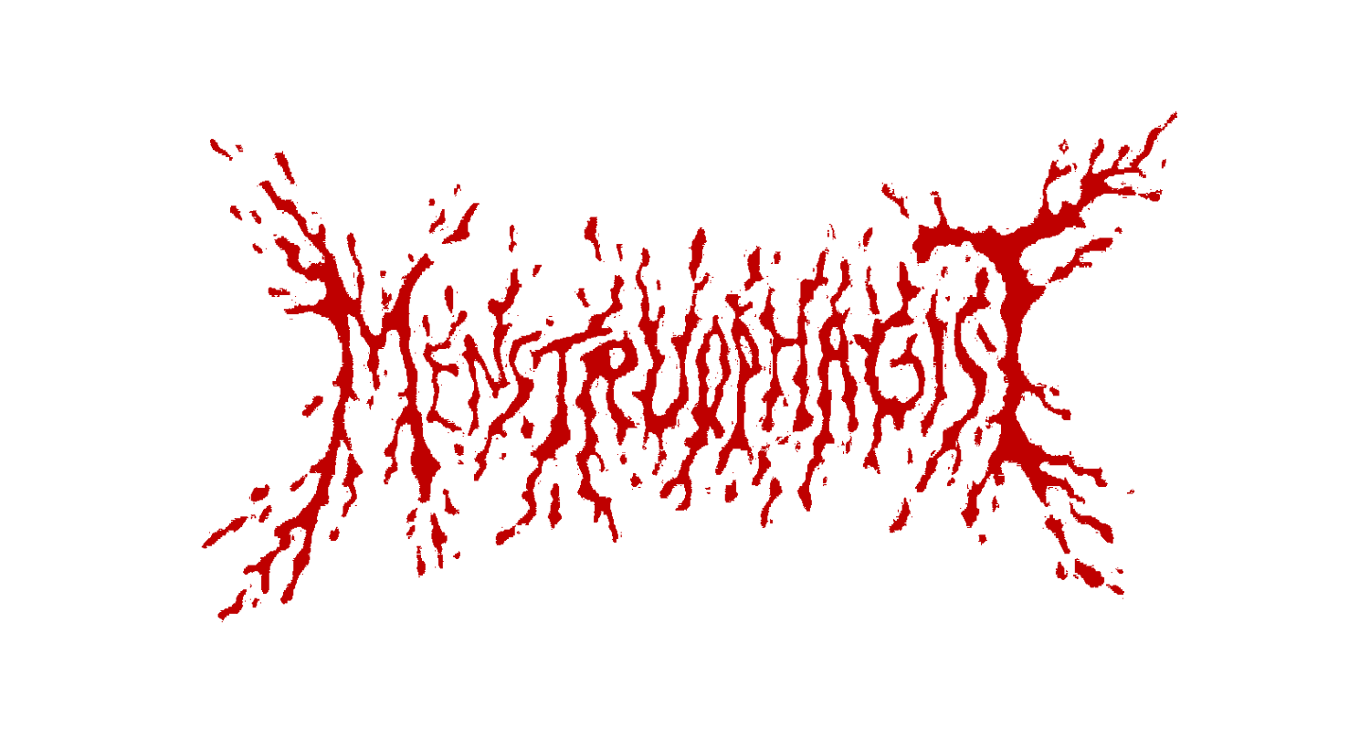 logo Menstruophagist